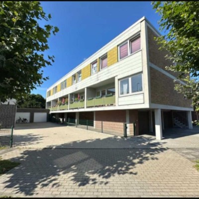 Voll vermietete 5 Parteien- Wohnanlage - ca. 5% Rendite