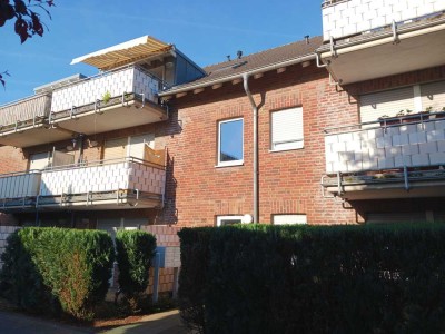 1-Zimmer Wohnung mit Balkon in Elsdorf