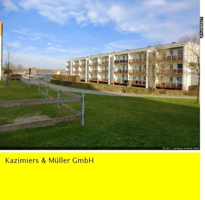 Eigentumswohnung für Familie zur Selbstnutzung oder Anlage