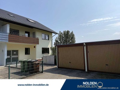 ***MEHRFAMILIENHAUS MIT 3 WOHNEINHEITEN IN SCHÖNER FELDRANDLAGE IN KETSCH***