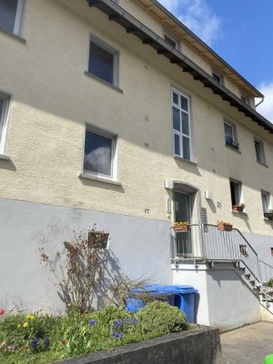 Helle 2-Zimmer-Wohnung in Erbach- ab sofort Verfügbar!