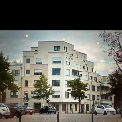 Luxus 2,5 Zimmer 
Hiesfelder Straße 200, 46147 Oberhausen