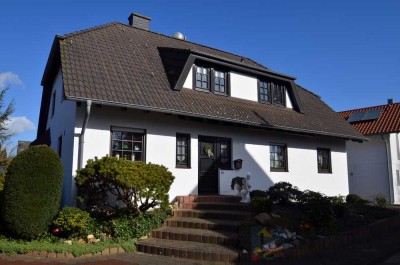 Gemütliche 3-Zimmer Wohnung in ruhiger Lage von Brüggen-Boerholz