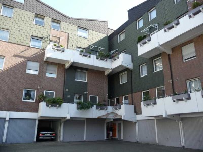 2 Zimmer Wohnung, schön und ruhig in Bochum Stiepel / Weitmar-Mark.