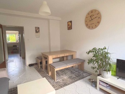 DORTMUND HOMBRUCH - Komfortable 3-Zimmer-Wohnung mit Balkon