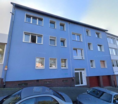 Exklusive Maisonette-Wohnung mit Balkon und großer Dachterrasse in bester Lage