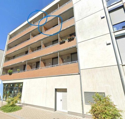 Attraktive Kapitalanlage: Studenten-Appartements auf der ERBA-Insel Bamberg