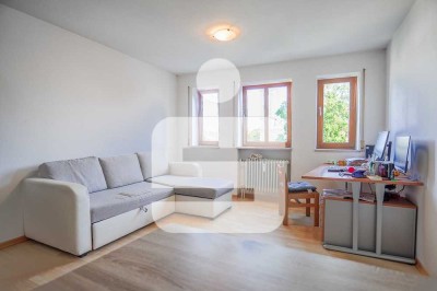 Interessant für Kapitalanleger! Charmantes Appartement zentral in Fürstenzell