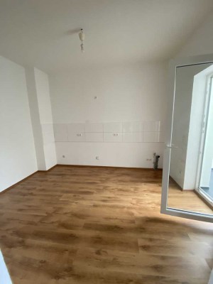 schöne Helle Wohnung in Duisburg-Beeck