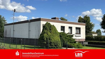 Zwischen Teterow und Gnoien!