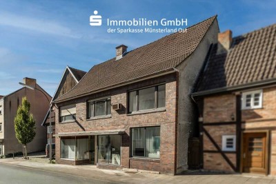 Attraktive Investmentchance in Innenstadtlage!