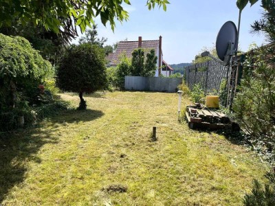 moderne geräumige Maisonetten Wohnung 3 ZKB mit Terrasse in schöner Lage in Kirkel/Saar