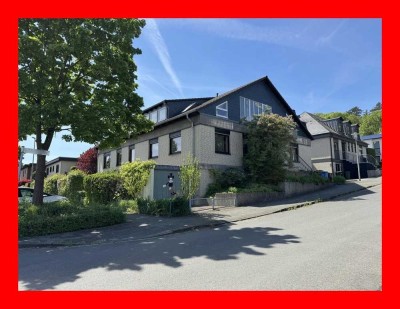 Exklusives Architektenhaus in Ochtersum
