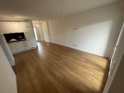 2 Zimmer Neubauwohnung in Friesenheim