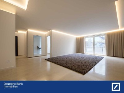 Exklusive Neubau-Obergeschosswohnung in Bestlage!