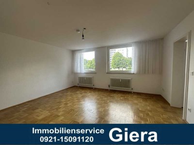 2 Zimmer Wohnung in Bayreuth
