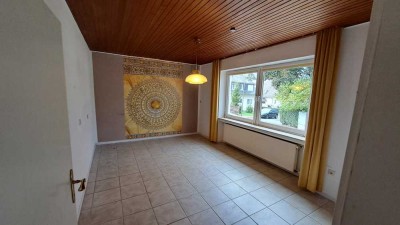 Gepflegte 3-Zimmer-Wohnung mit Balkon in Trierweiler