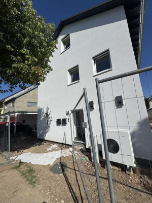 Neubau-Maisonette-Wohnung – Erstbezug in 2-Familienhaus
