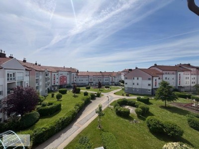 Traumhafte 4-Zimmer-Wohnung mit Loggia in Eisenstadt – Ihr neues Zuhause wartet!