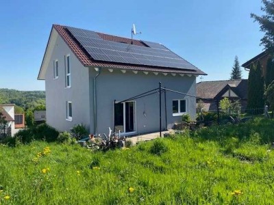Modernes Wohnen in idyllischer Lage – Ihr neues Zuhause erwartet Sie!