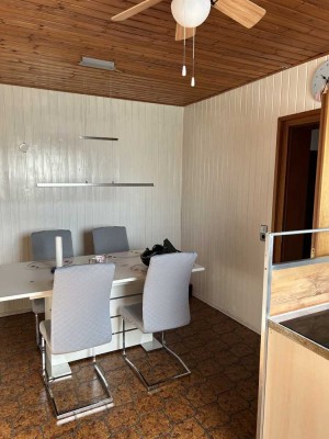 3-Zimmer-Wohnung in Rußheim