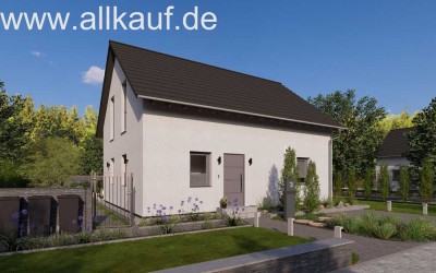 Ihr Traumhaus - Das PLACE 5 für individuelle Ansprüche! Gestalten Sie Ihre Wünsche selbst