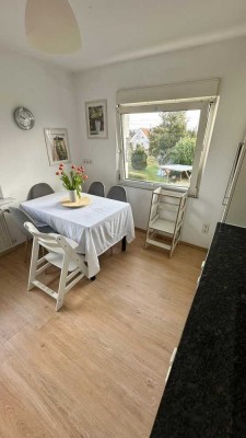 2-Zimmer-Wohnung mit Terrasse in Rheinfelden – ab 1. August zu vermieten