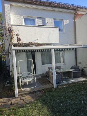 Reihenendhaus am Valentinspark Unterschleißheim