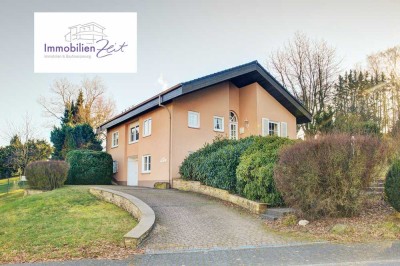 Stilvolles Wohnen mit Charme! Exklusives Landhaus in ruhiger Lage