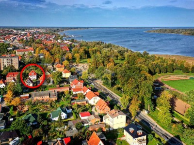 Attraktives Zweifamilienhaus mit sozialem Gemeinschaftscharakter als Kapitalanlage