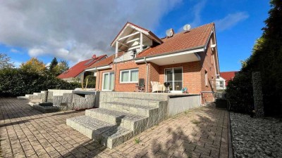 Familienhaus in Garbsen-Horst – großzügig, ruhig und mit Potenzial
