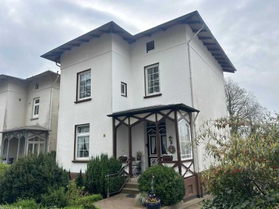 2-Zi-Eigentumswohnung mit Seezugang und Einliegerwohnung am Plöner See