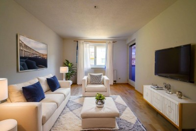 Schöne 42 m² 2 Zimmer Eigentumswohnung in Innsbruck