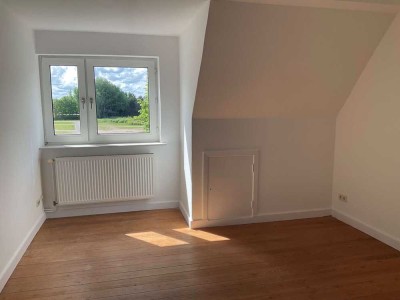 ***Dachgeschosswohnung in Rendsburg***