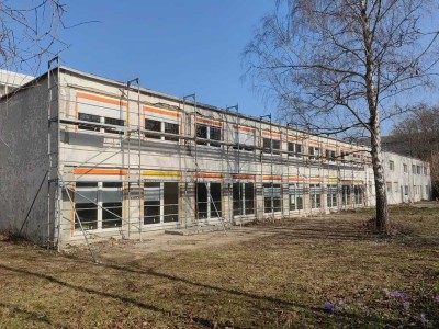 Bauprojekt für Reihehäuser provisonsfrei von Eigntümer