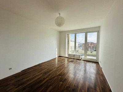 Tolle 3-Zimmer Wohnung mit Balkon und Fahrstuhl!
