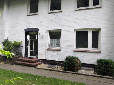 Ruhige und modernisierte Wohnung am WKK