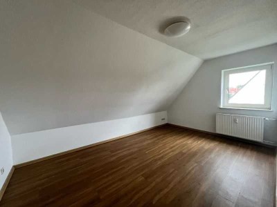 Attraktive 3-Zimmer Wohnung ab sofort frei