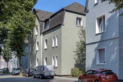 2-Zimmer-Wohnung in Dortmund Bövinghausen