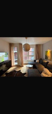 Wohnen an der Schlachte