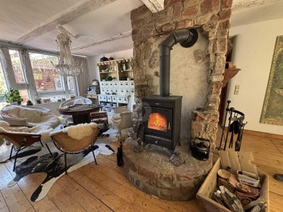 MAJESTÄTISCH WOHNEN MIT WEITBLICK