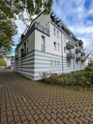 Attraktive 2-Zimmer Eigentumswohnung in Dresden – Vermietet, ca. 37 m², Kfz-Stellplatz inklusive