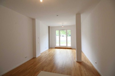 Moderne 2-Zimmer-Wohnung in TOP-Lage mit Terrasse und EBK