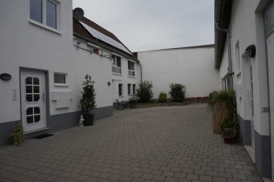 2-Zimmer Loft-Wohnung