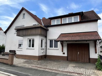 RUHIGE SONNEN-LAGE   IN MICHELAU!