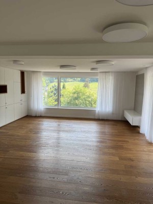 2-Zimmer-Wohnung teilmöbliert in ruhiger Lage