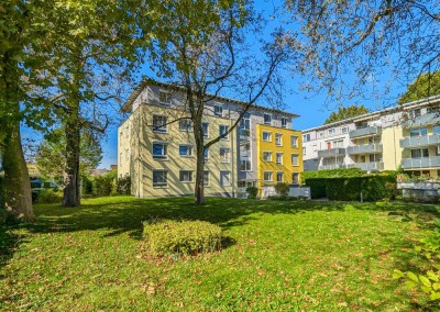 Exklusive 4 ZKB Traumwohnung - Ein Ort zum Leben und Wohlfühlen