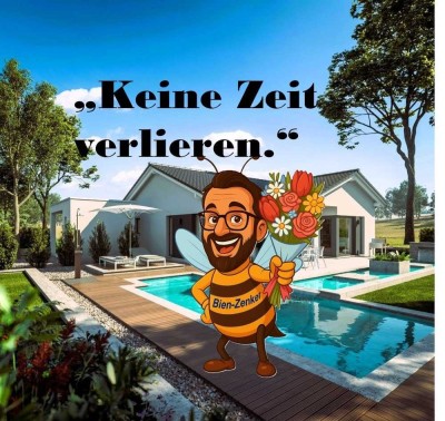 "Greifen Sie zum Hörer - beginnen Sie sofort!"