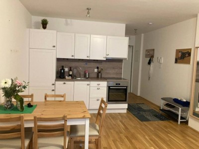 Garconniere Wohnung in Axams