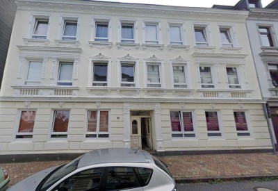 3,0-Zimmer-Wohnung, Teichstraße 46, 2. OG links
    ! Bitte bewerben Sie sich online !